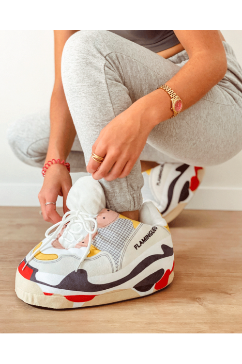 Zapatillas FOURFOLDITOS