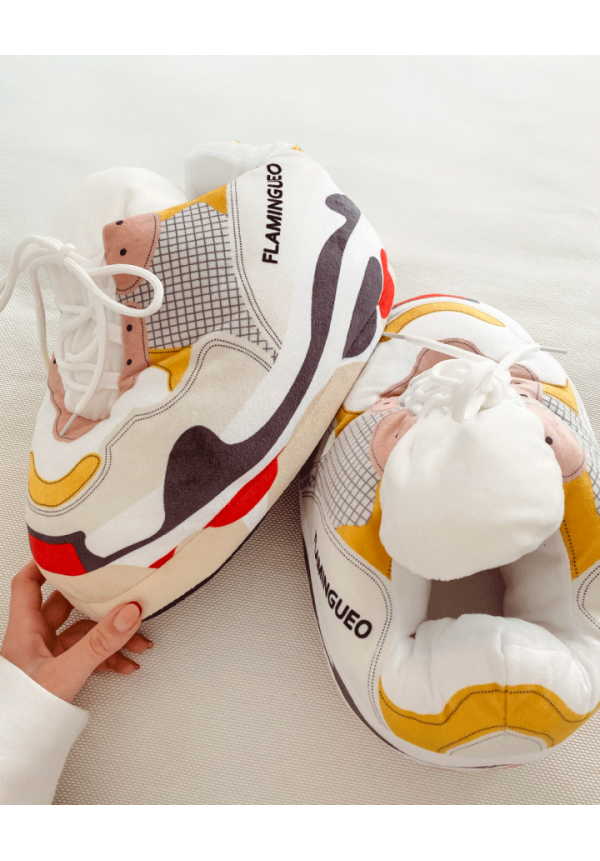 Zapatillas FOURFOLDITOS