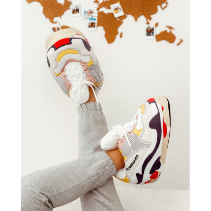 Zapatillas FOURFOLDITOS