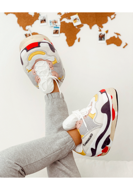 Zapatillas FOURFOLDITOS