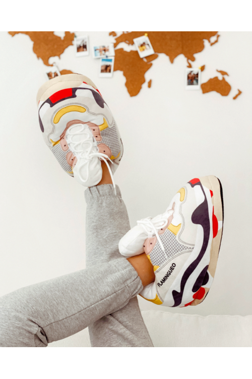 Zapatillas FOURFOLDITOS