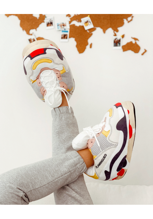 Zapatillas FOURFOLDITOS