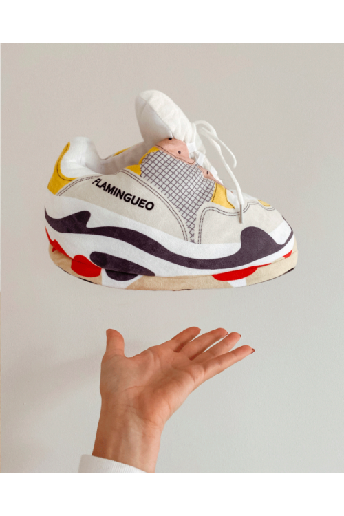 Zapatillas FOURFOLDITOS