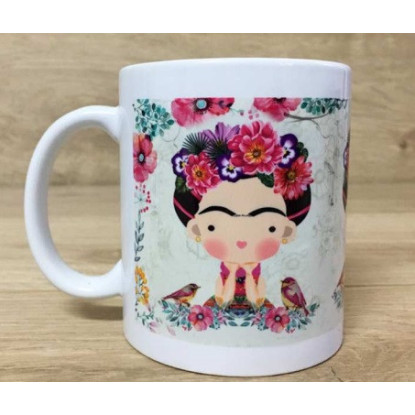 Taza Frida