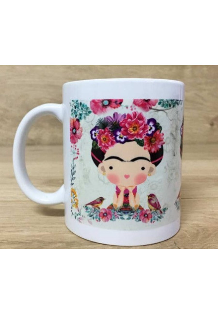 Taza Frida