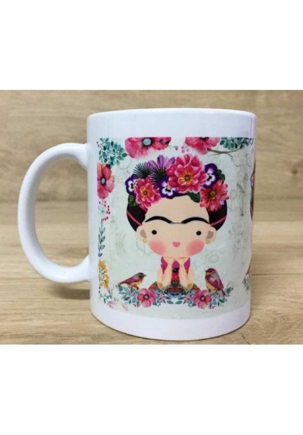 Taza Frida