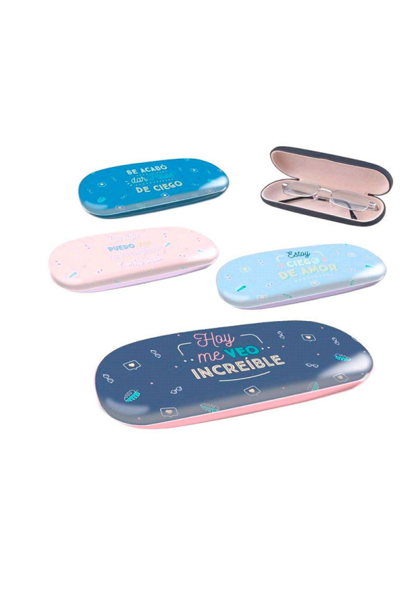 Funda gafas