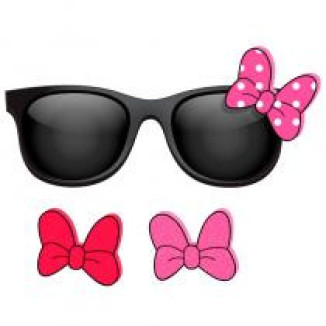 Gafas de Sol Minnie