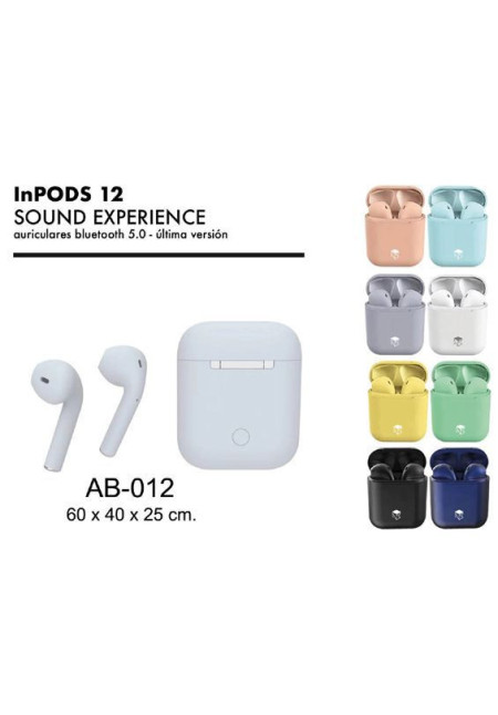 Auriculares