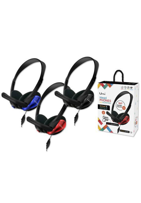 Auriculares