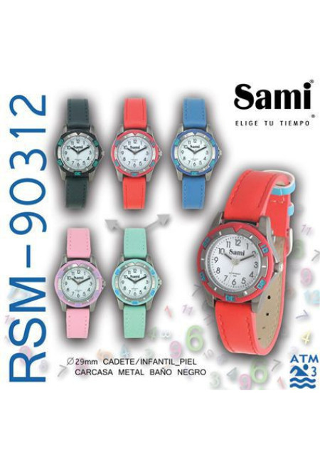 Reloj Cadete