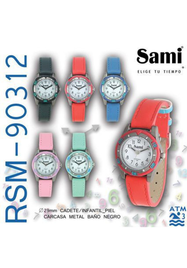Reloj Cadete