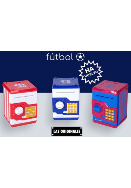 Caja fuerte