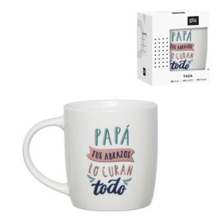 Taza Papá