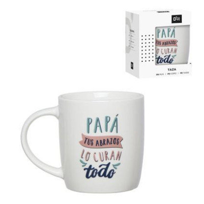 Taza Papá