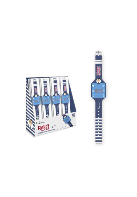 Reloj Comunión