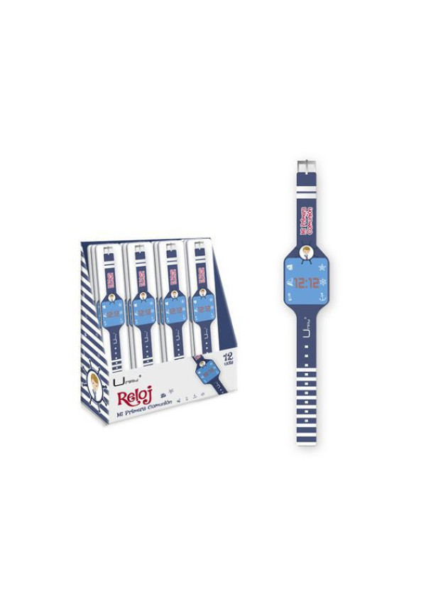 Reloj Comunión