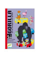 Cartas Gorilla