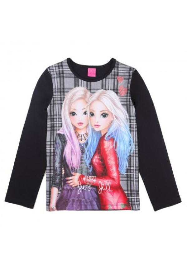 Camiseta t.12