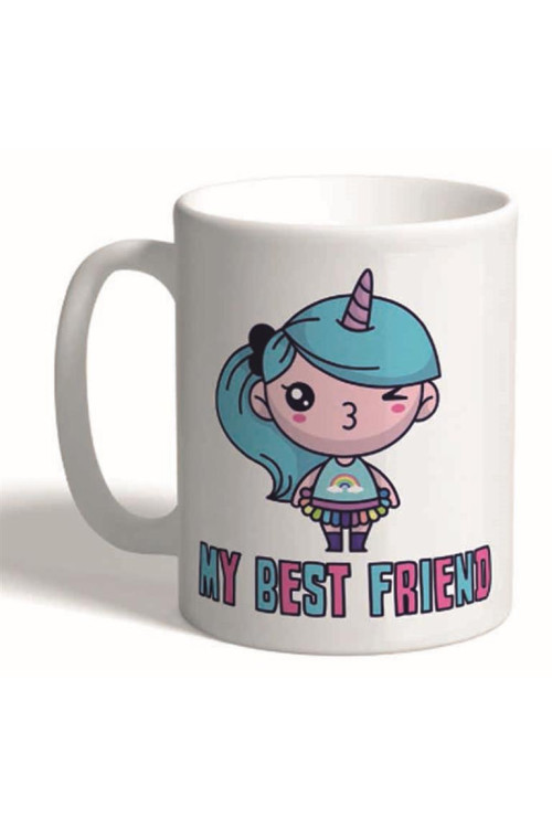 Taza Best Friend