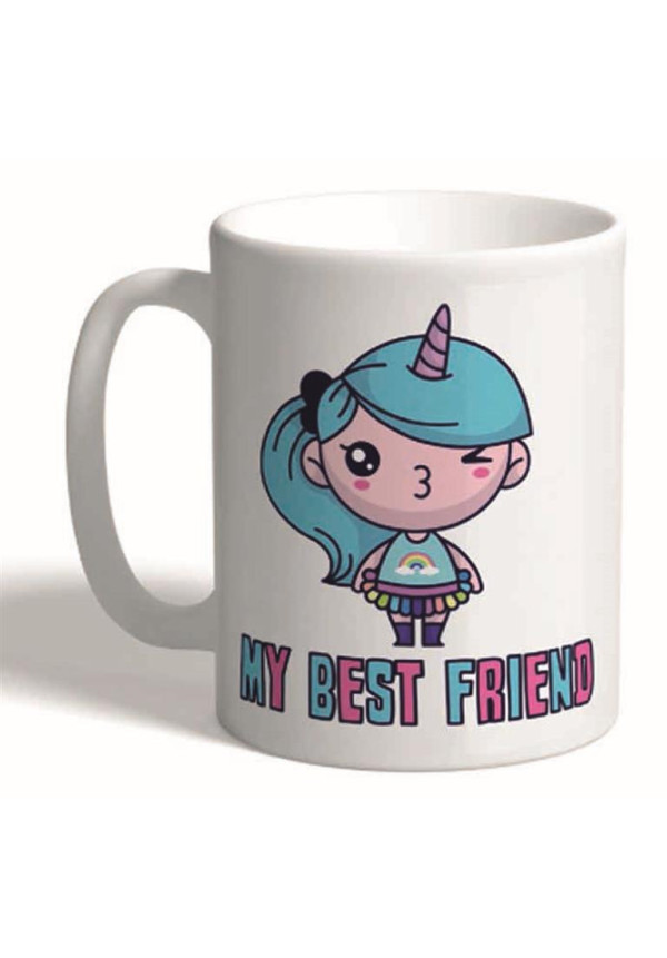 Taza Best Friend