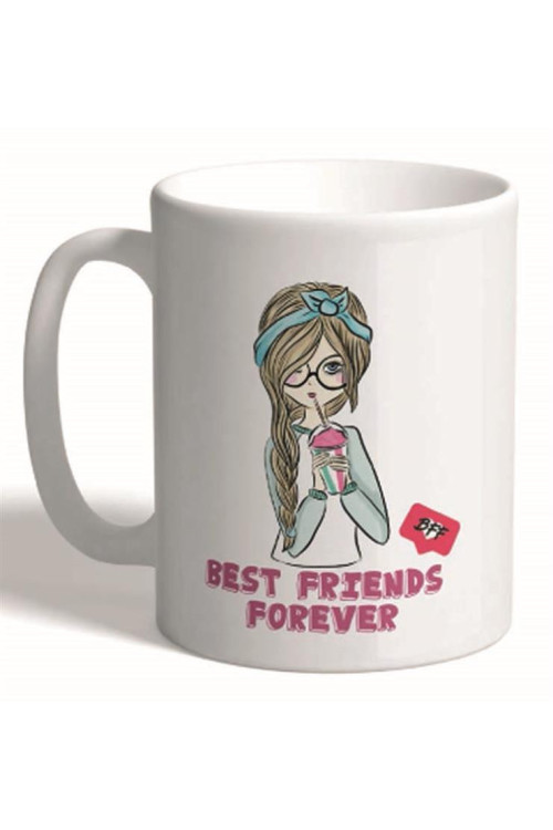 Taza Best Friend