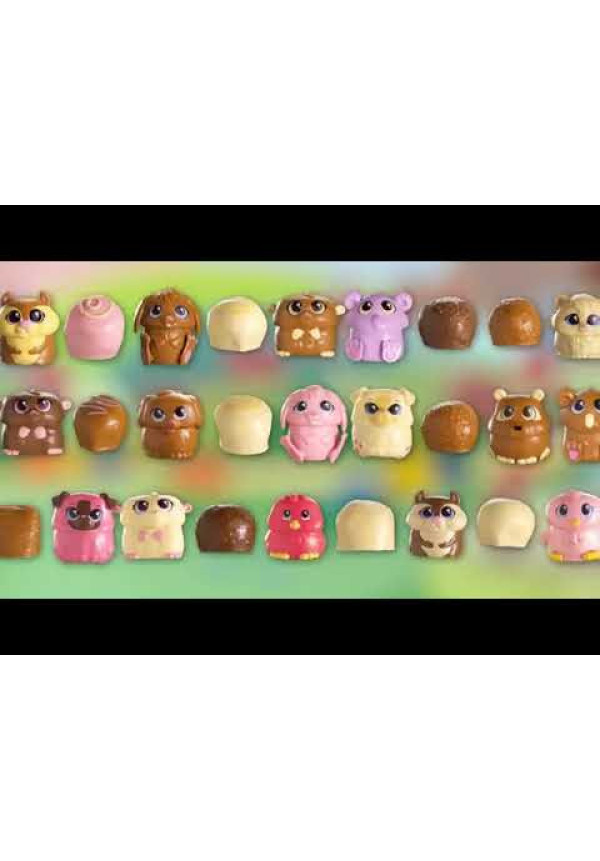 Chocotini