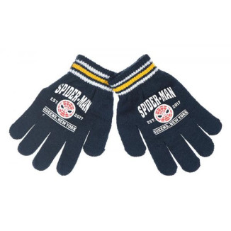 Guantes Marvel