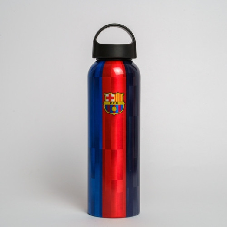 Botella Barça