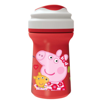 Botella Peppa Pig