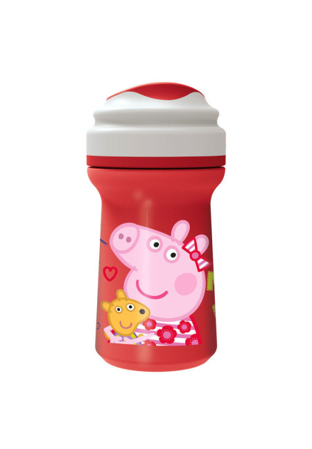 Botella Peppa Pig