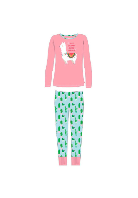 Pijama adulto