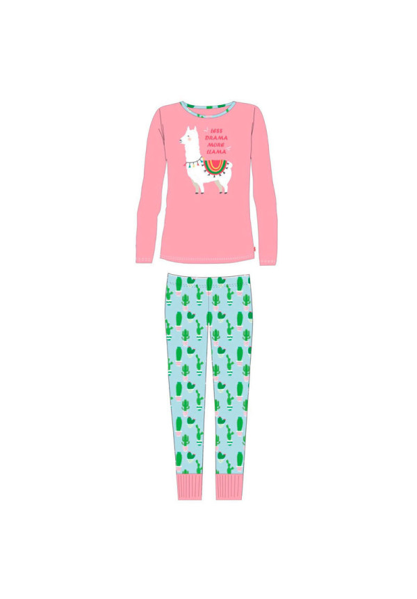 Pijama adulto