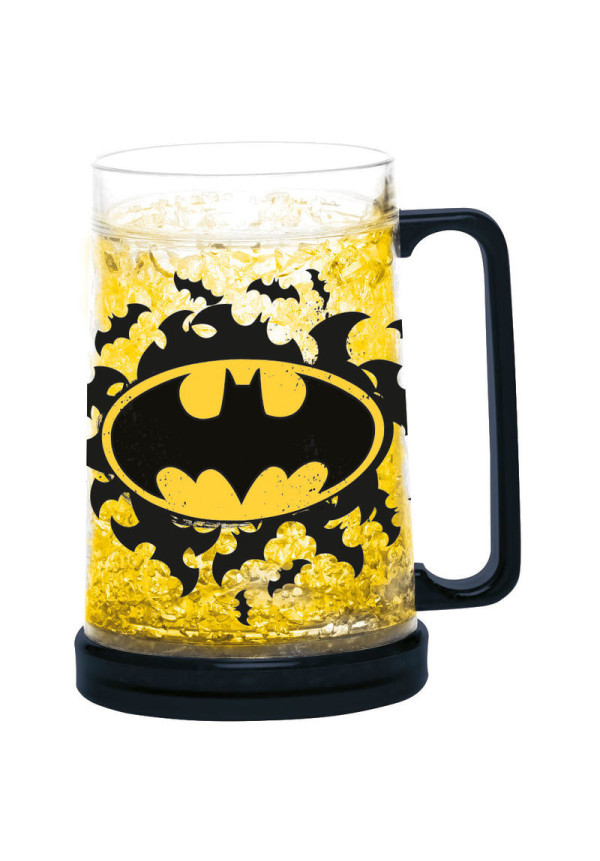 Jarra Batman