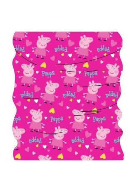 Braga Peppa