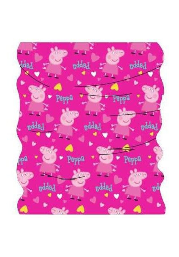 Braga Peppa