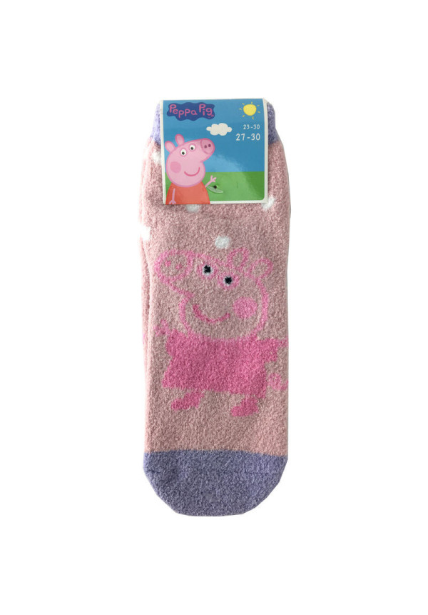 Calcetines Peppa
