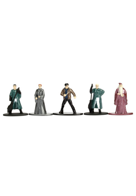 Set Harry Potter