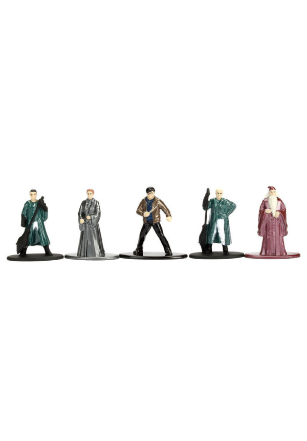 Set Harry Potter