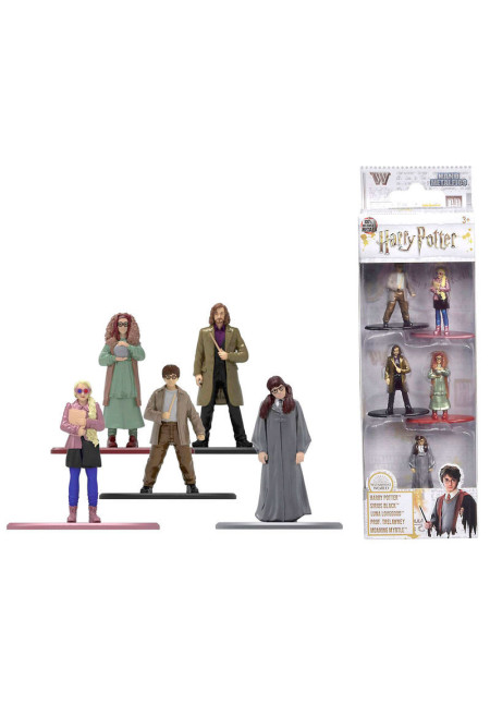 Set Harry Potter