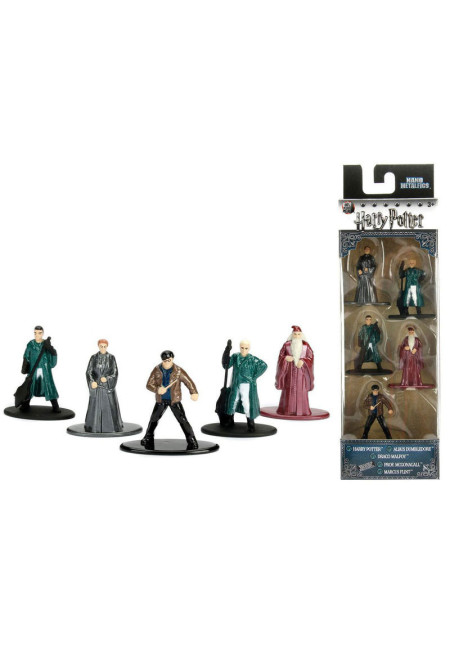 Set Harry Potter