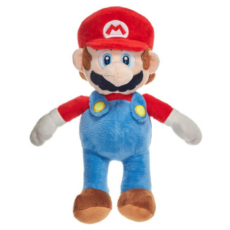 Peluche Mario