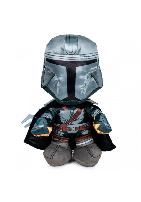 Peluche Mandalorian