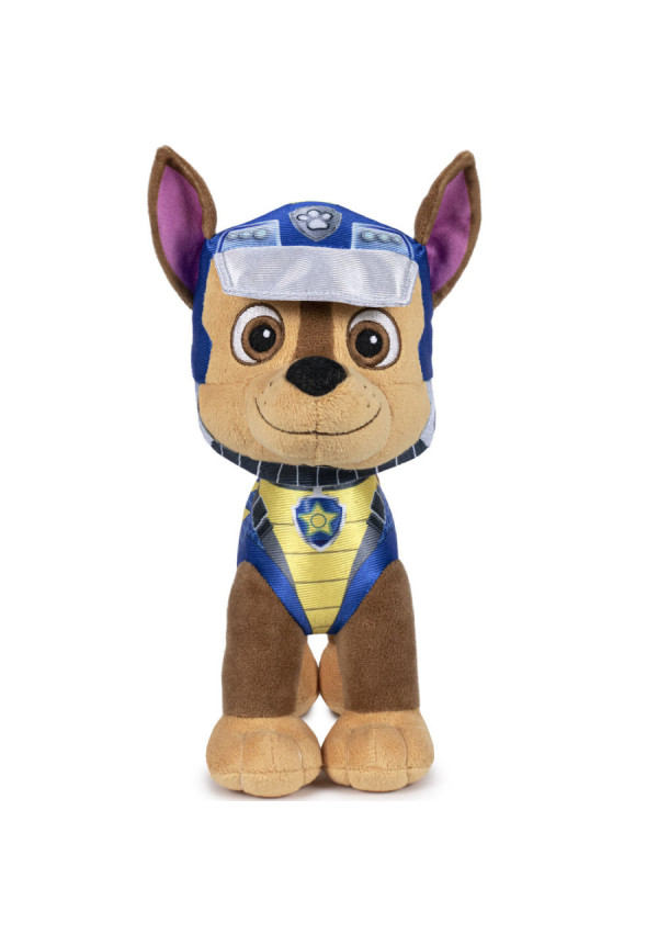 Peluche Patrulla