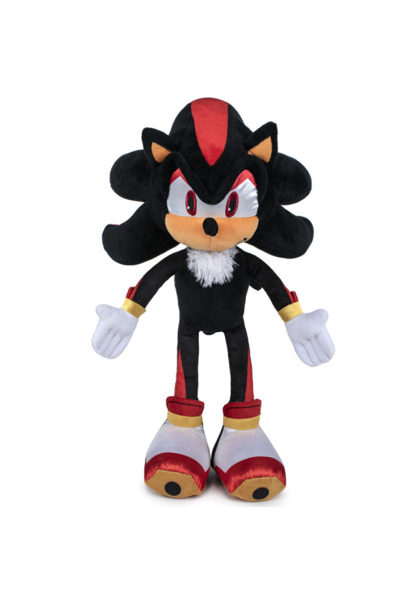 Shadow peluche