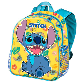 Stitch Mochila