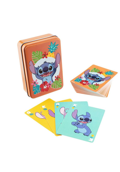 Stitch Juego