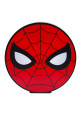Spiderman Lámpara
