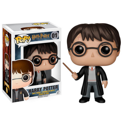 Funko Harry Potter