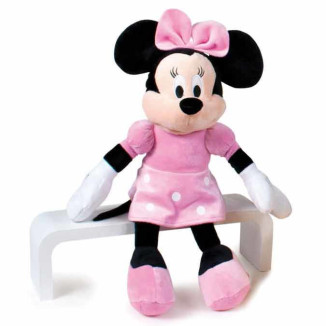 Peluche Minnie